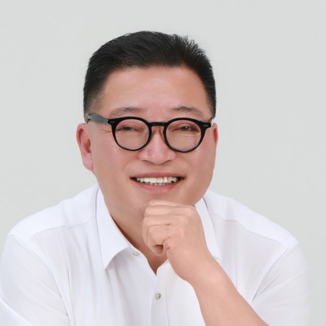 박인동 더불어민주당 인천 남동구청장 예비후보. 박인동 예비후보 선거사무소 제공