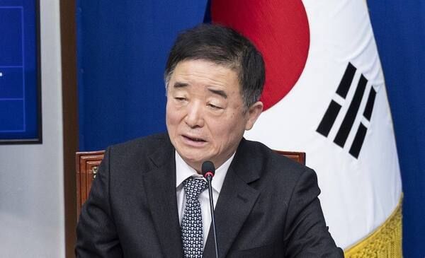 더불어민주당 강득구 최고위원. 연합뉴스