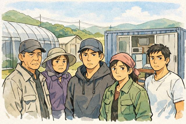 기사 내용을 바탕으로 AI를 통해 제작된 일러스트. 경기일보 AI 뉴스 이미지