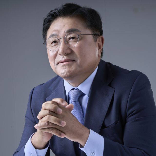 박관열 더불어민주당 광주시장 예비후보. 박관열 더불어민주당 광주시장 예비후보 선거캠프 제공