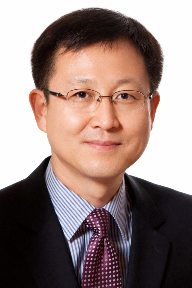 이창현 고양국제박람회재단 대표이사. 고양국제박람회재단 제공