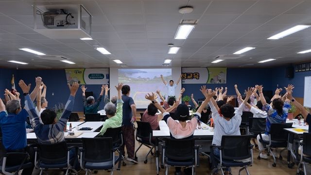 4-1. 파주시, 2026년 ‘일생일대 프로젝트 시즌2’ 본격 시작