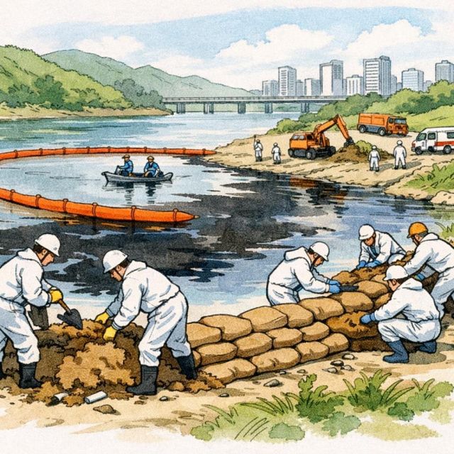 기사 내용을 바탕으로 AI로 제작한 일러스트. 경기일보 뉴스AI 이미지