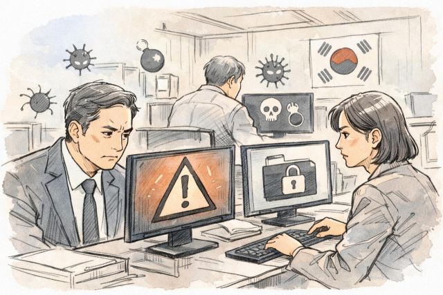 기사 내용을 바탕으로 AI를 통해 제작된 일러스트. 경기일보 AI 뉴스 이미지