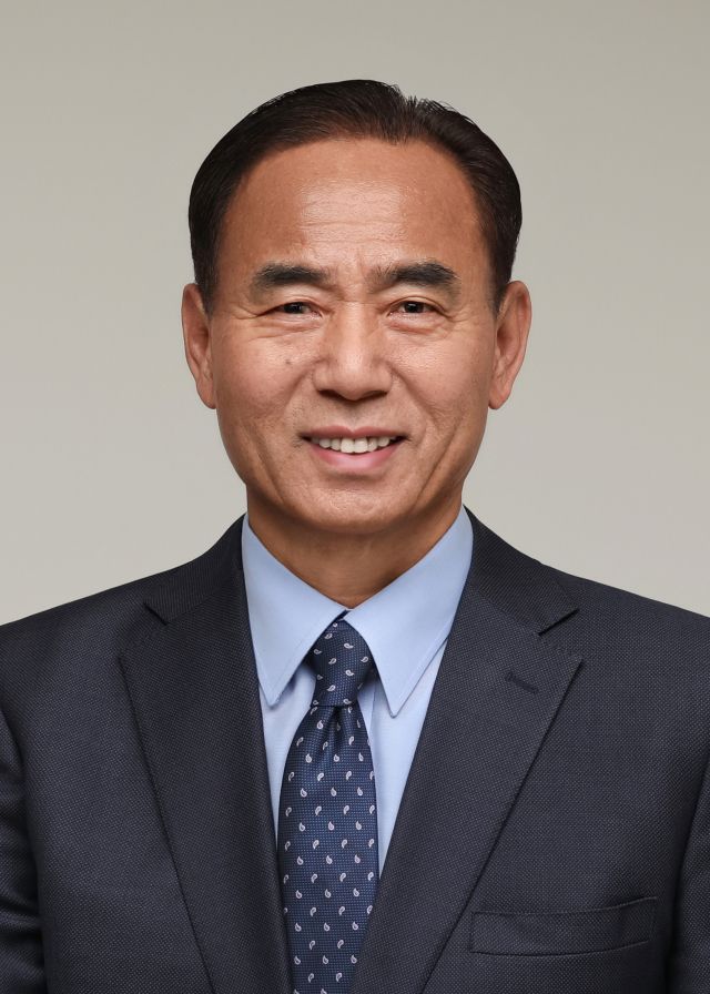 이봉운 제13대 고양문화원장. 고양문화원 제공