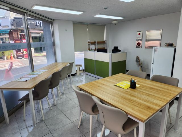 보도자료8 거점상담소 내부