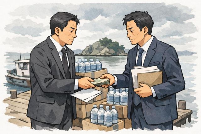 기사 내용을 바탕으로 AI를 통해 제작된 일러스트. 경기일보 AI 뉴스 이미지