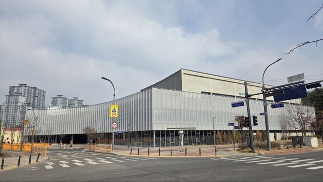 파주시 운정다누림장애인복지관, '웹툰 아카데미 조성 및 운영 사업' 국비 확보