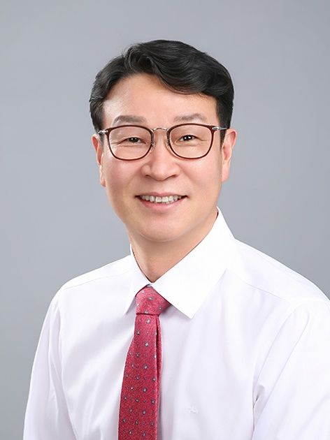 남양주시 기초의원 사선거구 국민의힘 홍성우 예비후보. 홍성우예비후보 제공