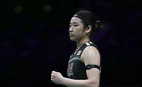 배드민턴 '세계 최강' 안세영. 신화통신=연합뉴스