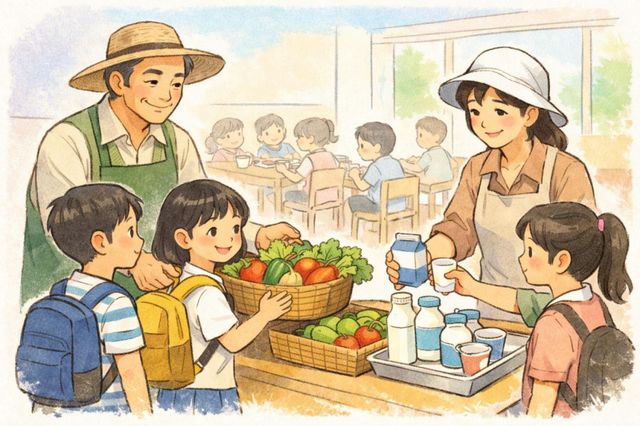 기사 내용을 바탕으로 AI를 통해 제작된 일러스트. 경기일보 AI 뉴스 이미지