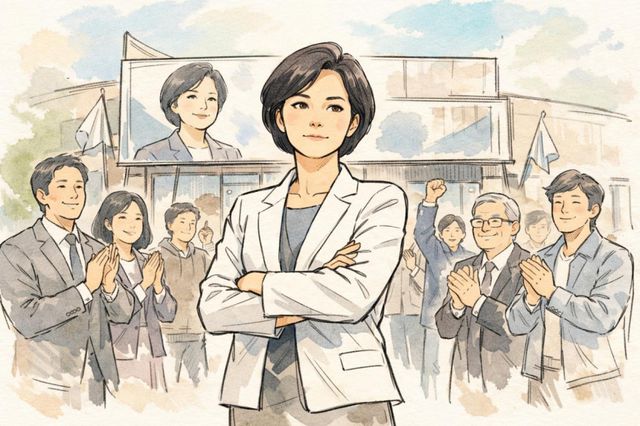 기사 내용을 바탕으로 AI를 통해 제작된 일러스트. 경기일보 AI 뉴스 이미지