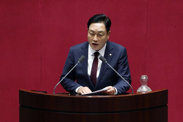 국민의힘 김선교 의원