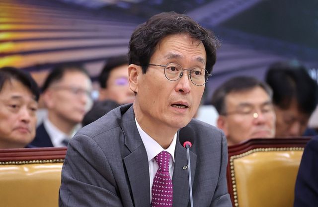 국민의힘 경기도지사 예비후보인 함진규 전 한국도로공사 사장. 연합뉴스