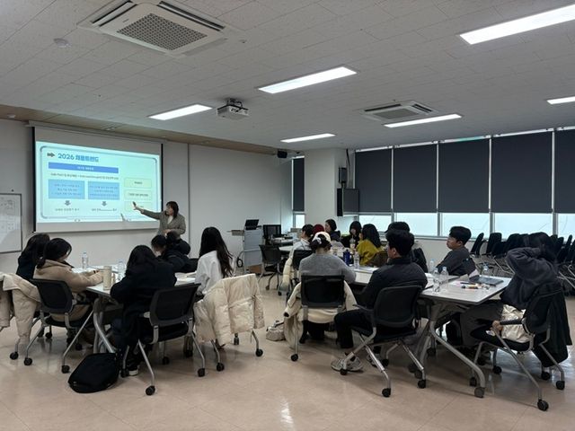 10-1. 파주시, 청년의 취업 도전을 응원하는 ‘청년 취업성공’ 운영