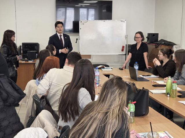 국민의힘 김용태 의원. 의원실 제공