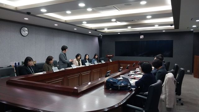 8-1. 파주시, ‘살던 곳에서 건강한 삶’ 통합돌봄 본격 추진