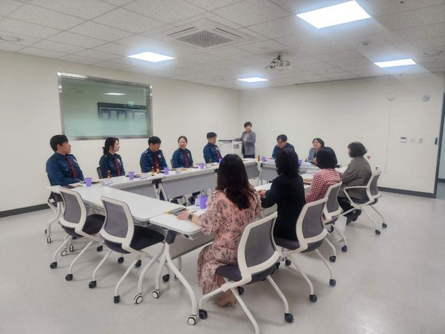 광주시와 광주경찰서는 ‘광주시 바로희망팀’을 통해 폭력 피해자 공동 대응체계를 구축했다. 광주시 제공