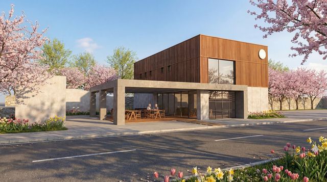 4. 파주시, ‘야미동 한울타리마을(2단계) 사업’ 착공_야미동 조감도