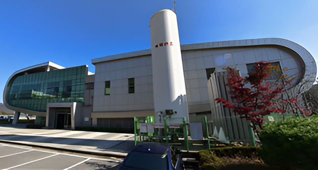 포천도시공사 전경. 포천도시공사 제공