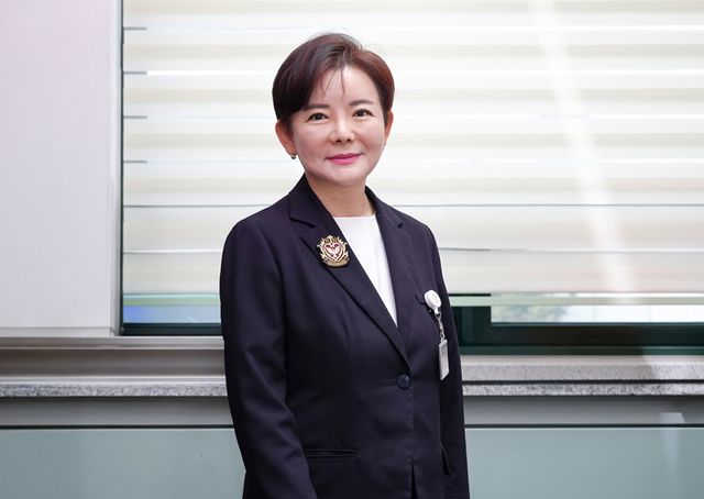 배종옥 성남시간호사회장. 박용규기자