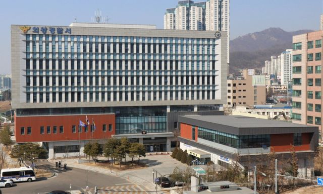 [가]의왕의 한 고등학교에서 아드레날린 마신 학생들 응급실 이송