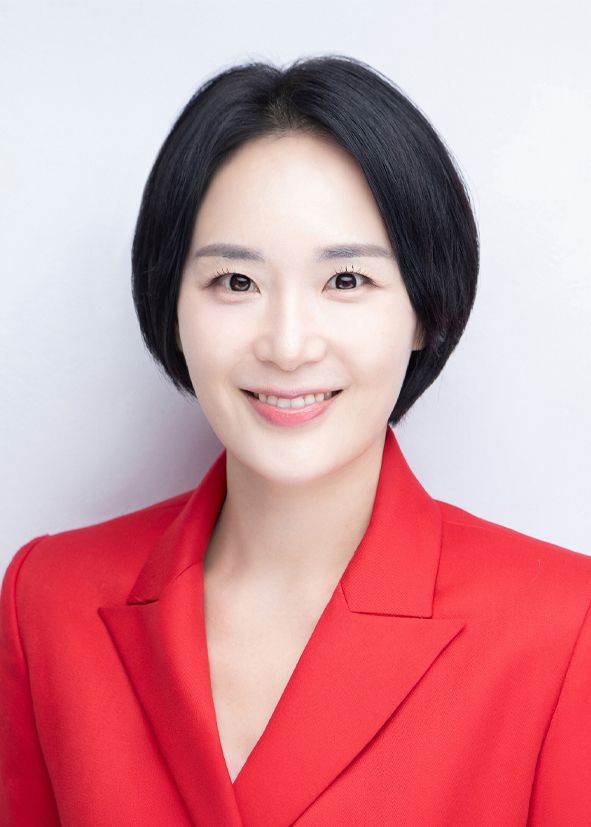 최서윤 광주시의원. 최서윤 광주시의원 제공