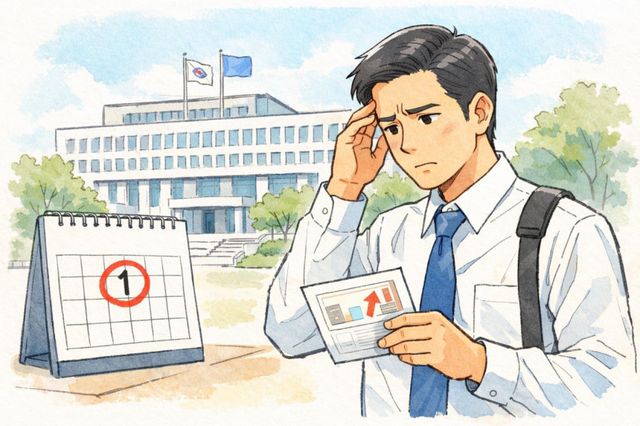 기사 내용을 바탕으로 생성한 일러스트. 경기일보AI 이미지