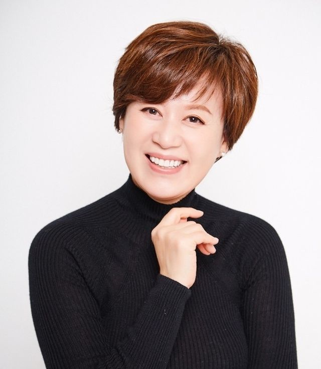 박미선. 연합뉴스