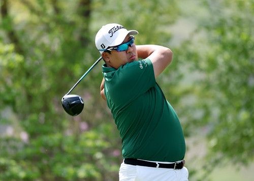 이상엽. KPGA 제공