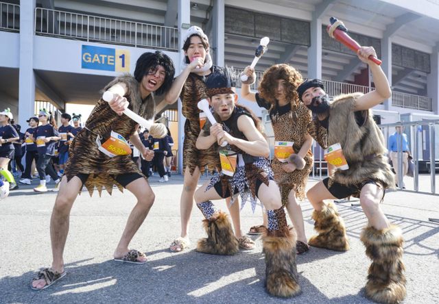 다양한 행사를 함께 선보인 제24회 경기마라톤 [포토뉴스]