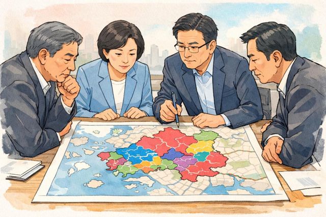 기사 내용을 바탕으로 생성한 AI 이미지.