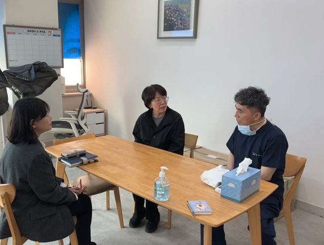 9. 파주시, 보건의료안정 대응체계 강화