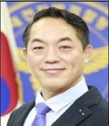 곽창용 인천경찰청 공공안전부장