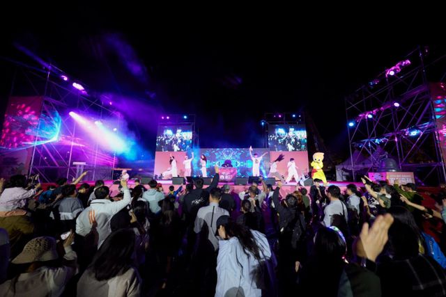 양주시 대표캐릭터 ‘별산’의 새로운 시도…역사문화판도 바꿔