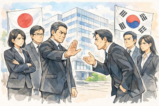 “안보 이유로 ‘스톱’”…日, MBK 마키노 인수 제동에 ‘경제안보’ 시험대 오른 한국