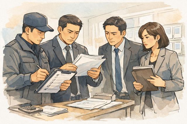 기사 내용을 바탕으로 AI를 통해 제작된 일러스트. 경기일보 AI 뉴스 이미지