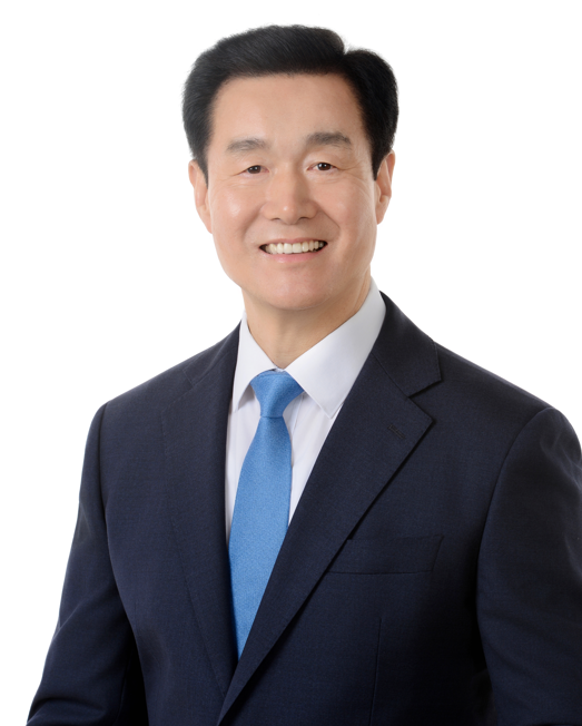 정지열 더불어민주당 연수구청장 예비후보. 정지열 캠프 제공