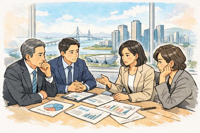 기사 내용을 바탕으로 AI를 통해 제작한 일러스트. 경기일보 AI 뉴스 이미지