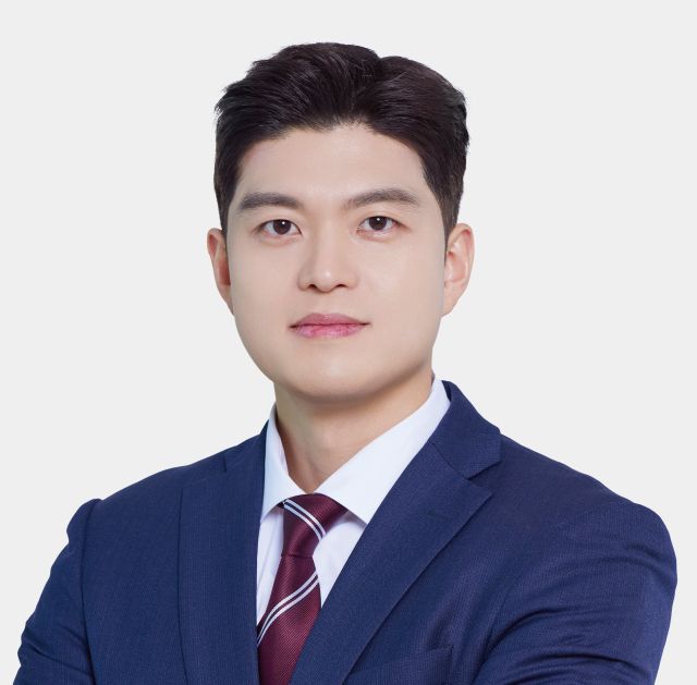 국민의힘 김용태 의원(포천·가평). 의원실 제공