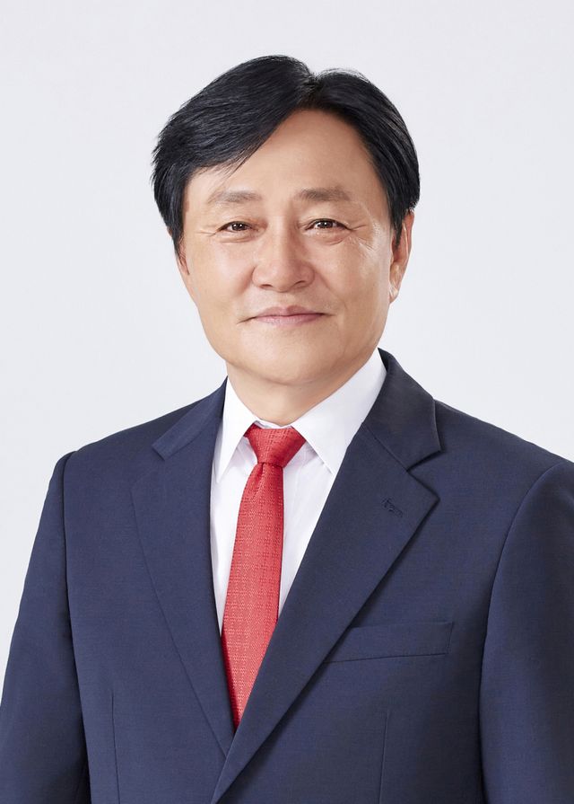 박용철 강화군수 예비후보