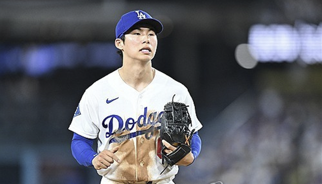 다저스 김혜성. Imagn Images=연합뉴스