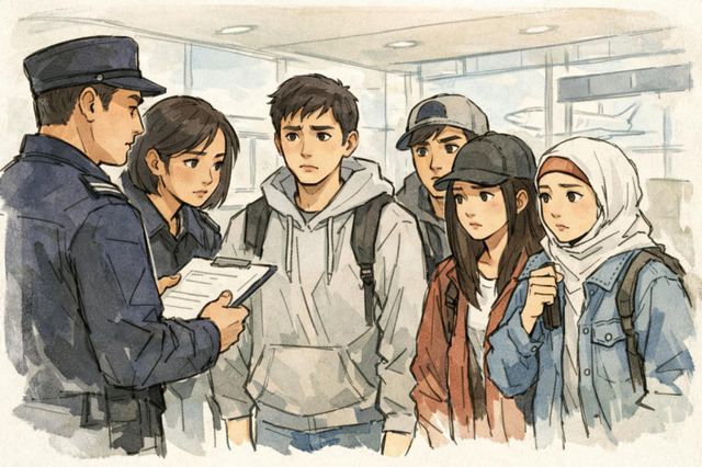 기사 내용을 바탕으로 AI를 통해 제작한 일러스트. 경기일보 AI 뉴스 이미지