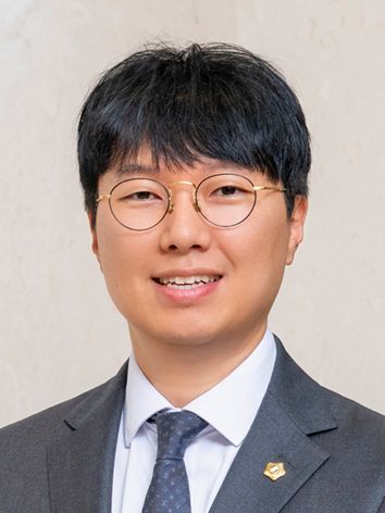 원주영 남양주시의원. 원주영 남양주시의원 제공