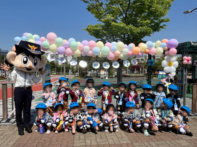 안산도시공사가 5월 가정의 달을 맞아 어린이와 가족을 위한 다양한 이벤트를 펼친다. 사진은 지난해 열린 행사 모습. 안산도시공사 제공