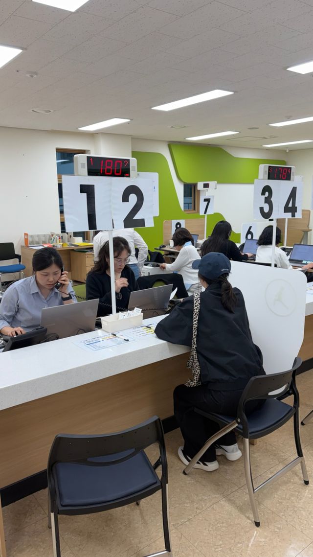 남양주시가 지난 27일부터 고유가 피해지원금 신청 접수를 받고 있다. 남양주시 제공