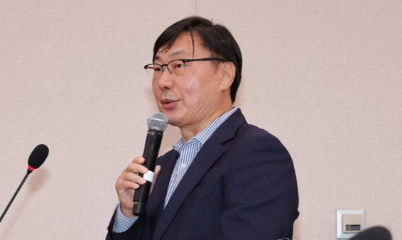 이화영 전 경기도 평화부지사. 연합뉴스