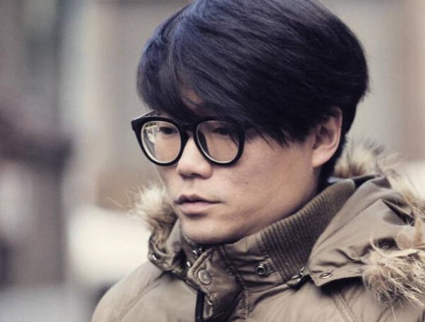 故김창민 감독. 김창민 감독 인스타그램 갈무리