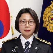 고미숙 인천구치소 교위. 서울교정청 제공