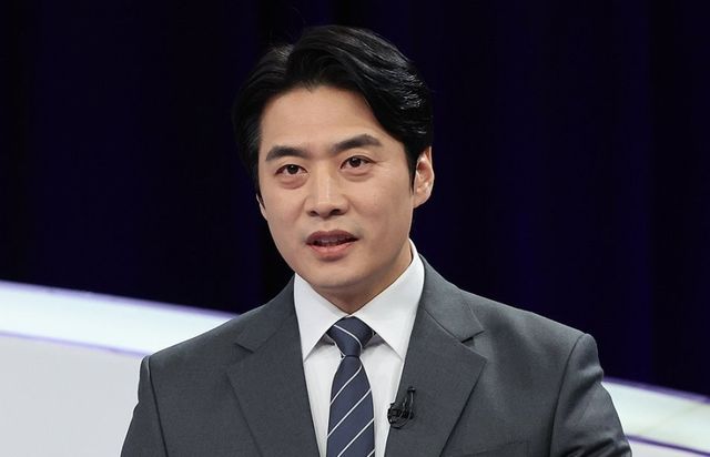 더불어민주당 한준호 경기도지사 경선후보. 연합뉴스